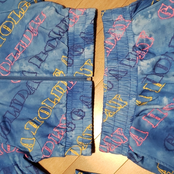 🧿Jogging Set - Picture 2 of 5